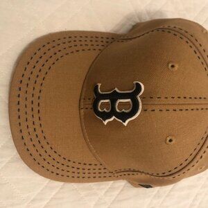 Boston Red Sox Baseball Cap